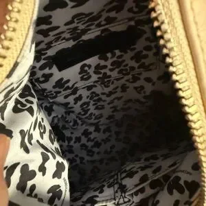 Rebecca Minkoff | Bags | Rebecca Minkoff Cream Pebbled  display picture 1